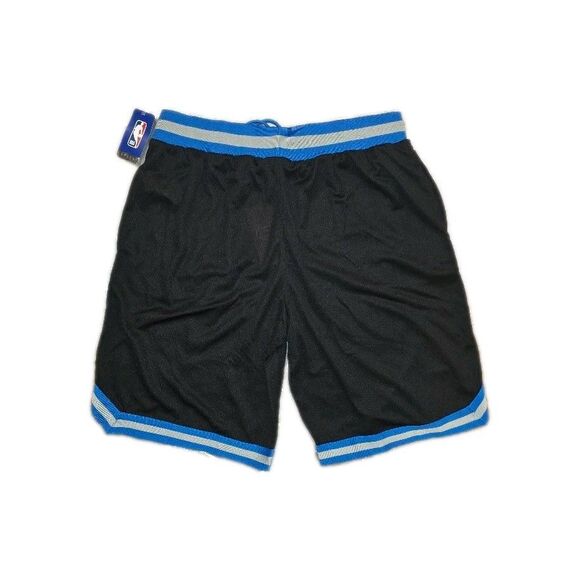 Ultra Game Ultra Game Nba Men's Active Knit Basketball Training Shorts Size XL - Picture 5 of 8